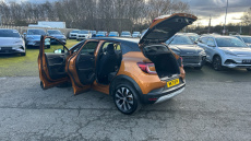 Renault Captur 1.0 TCE 90 SE Limited 5dr Petrol Hatchback